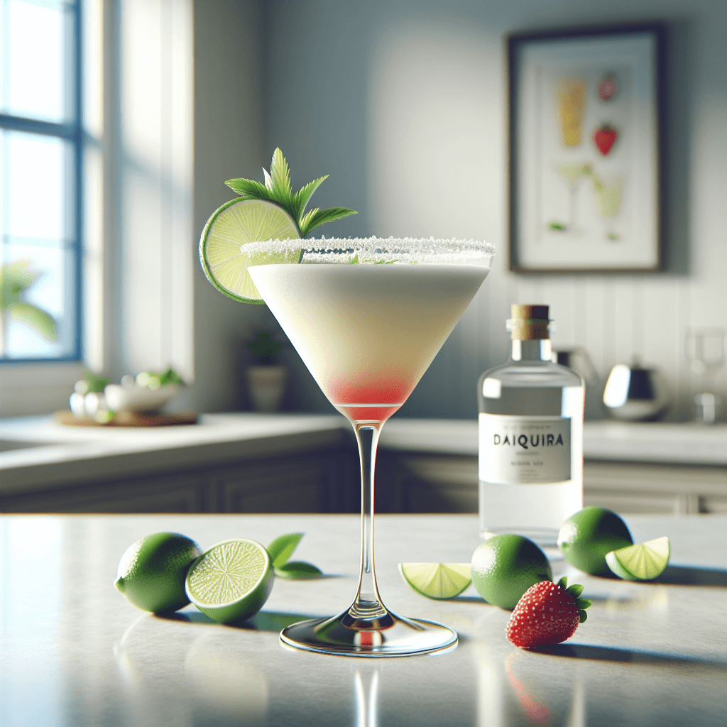 Daiquiri