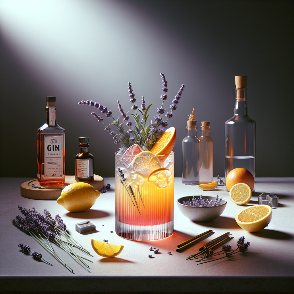 Aromatic Elixir Aromatic Elixir