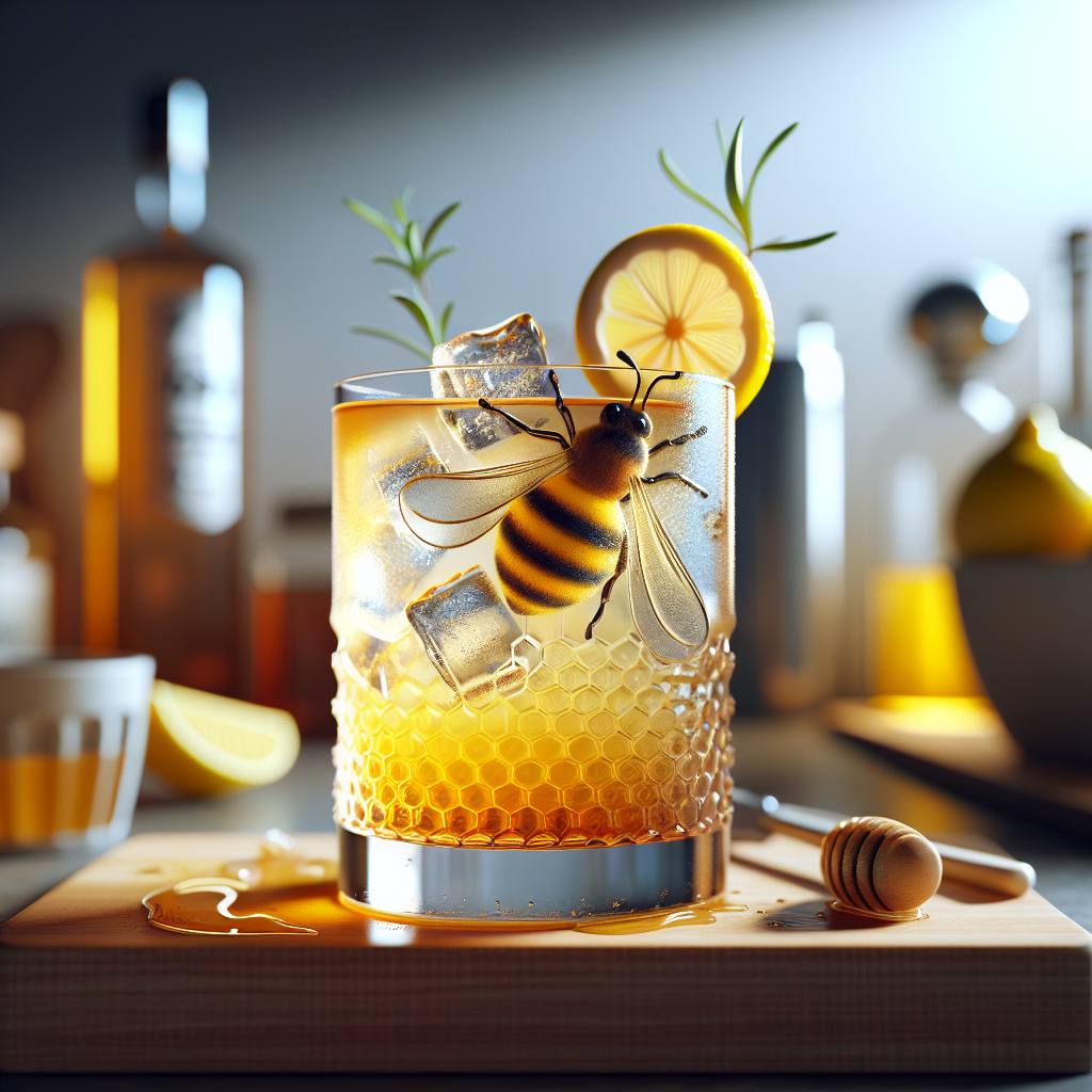 Bee's Knees Bee's Knees