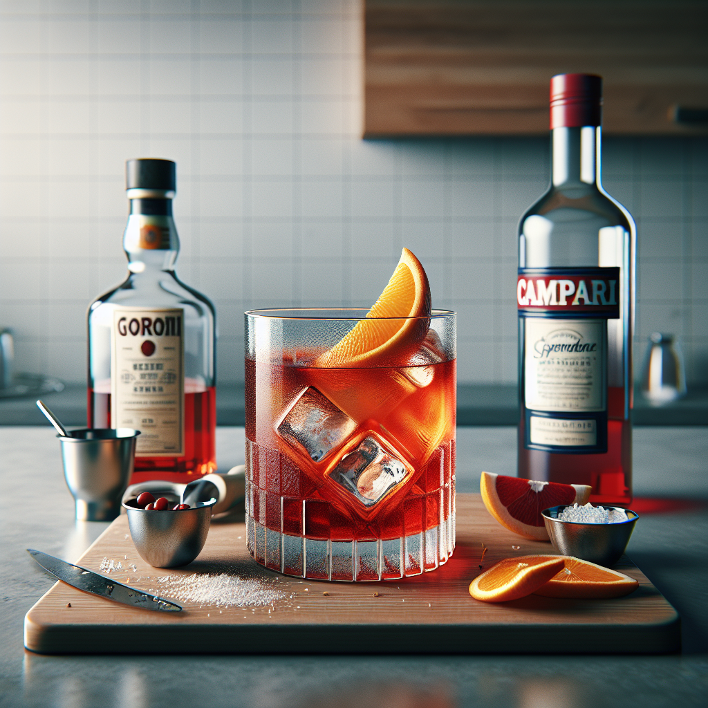 Negroni