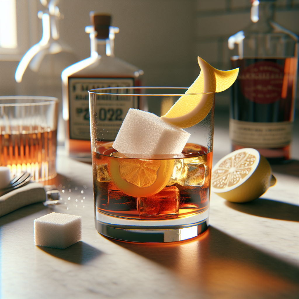 Sazerac