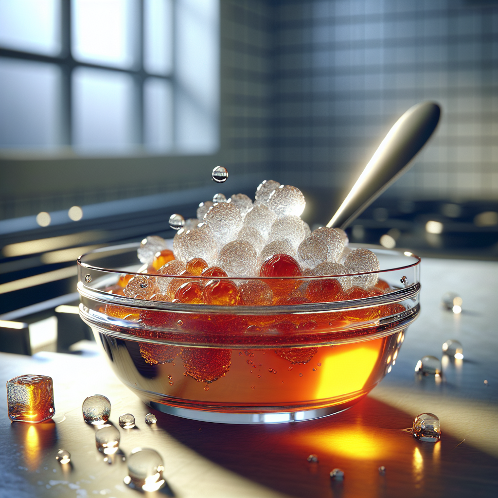 Simple Syrup