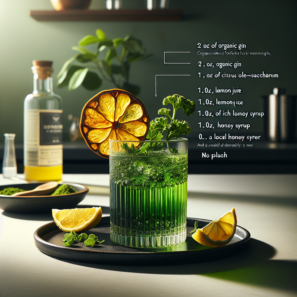 The Green Revival